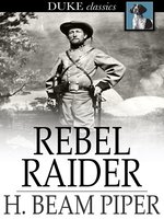 Rebel Raider
